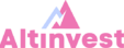 Logo Altinvest